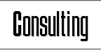 Consulting