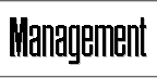 Management