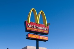 Historic McDonald's, Sierra Vista