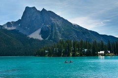 Emerald Lake