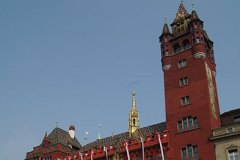 Rathaus