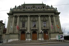 Stadttheater (City Theatre)