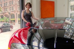 Bugatti Veyron, MSRP $2.5 million