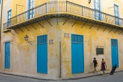 Casa de la Obra Pía, Habana Vieja