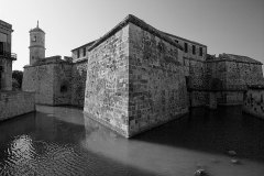 Castillo de la Real Fuerza, Habana Vieja