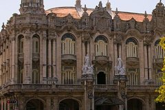 Gran Teatro de La Habana