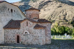 Church of Agios Germanos (11th century), town of Agios Germanos  