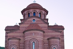 Church of Agios Nikanoras, Kastoria  