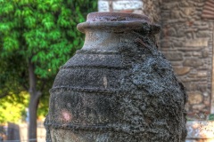 Appreciating antiquity, Roman Agora  