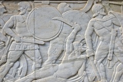 Thermopylae Memorial  