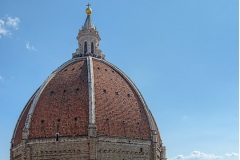 View of the Duomo from the Campanile 