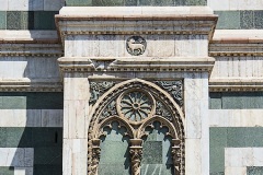 Detail, Duomo 