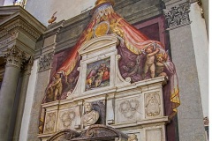 Tomb of Michelangelo 