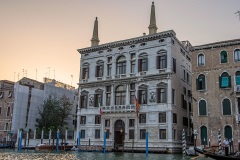 Palazzo Papadopoli, 16th c. 