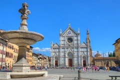Santa Croce 