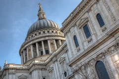 St Paul's Cathedral