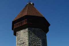 Kapellbr?cke and Wasserturm