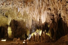Queen's Chamber, Carlsbad Caverns