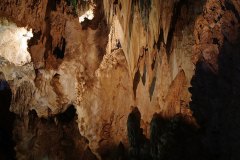 Draperies, Carlsbad Caverns