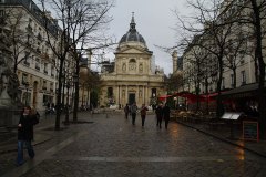 Sorbonne