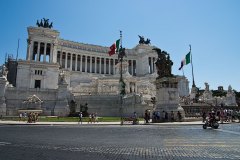 Victor Emmanuel Monument