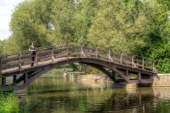 Bridge over the River Avon
